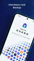 Vault12: Inherit Crypto Wallet screenshot