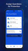 Vault12: Inherit Crypto Wallet screenshot