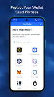 Vault12: Inherit Crypto Wallet screenshot
