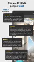Vaulty : Photo Vault & Hide screenshot