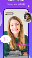 Vava.chat-Video Call&Translate screenshot