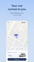 Vay - rent a car by the minute screenshot
