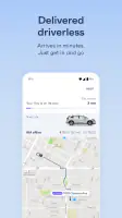 Vay - rent a car by the minute screenshot