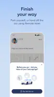 Vay - rent a car by the minute screenshot