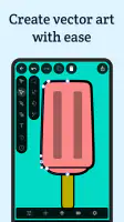 VectorMotion - Design/Animate screenshot