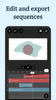 VectorMotion - Design/Animate screenshot