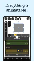VectorMotion - Design/Animate screenshot