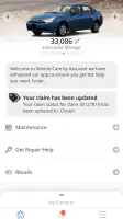 Vehicle Care by Assurant screenshot
