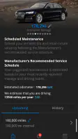 Vehicle Care by Assurant screenshot