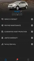 Vehicle Care by Assurant screenshot