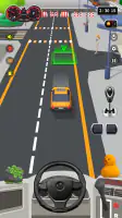 Vehicle Masters：Car Driver 3D screenshot