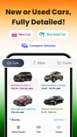 Vehicleinfo - RTO Information screenshot