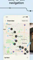 Veho Driver screenshot