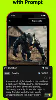 VeivoVerse: AI Video Generator screenshot