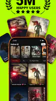 VeivoVerse: AI Video Generator screenshot