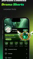 Vela Reels screenshot