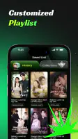 Vela Reels screenshot