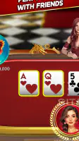 Velo Poker: Texas Holdem Game screenshot