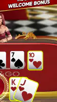 Velo Poker: Texas Holdem Game screenshot