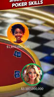 Velo Poker: Texas Holdem Game screenshot