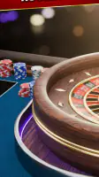 Velo Poker: Texas Holdem Game screenshot