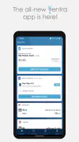 Ventra screenshot