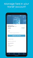 Ventra screenshot