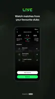 Veo Live screenshot