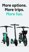 Veo - Shared Electric Vehicles screenshot