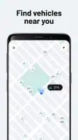 Veo - Shared Electric Vehicles screenshot