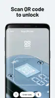 Veo - Shared Electric Vehicles screenshot