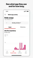 Verizon Family screenshot