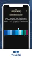 Versle | Daily Bible Games screenshot