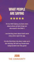 Versle | Daily Bible Games screenshot