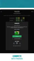 Versle | Daily Bible Games screenshot