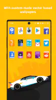 Verticons Icon Pack screenshot
