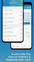 Veryable: Work. Next Day Pay screenshot