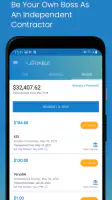 Veryable: Work. Next Day Pay screenshot