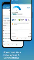 Veryable: Work. Next Day Pay screenshot