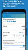 Veryable: Work. Next Day Pay screenshot