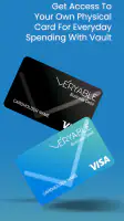 Veryable: Work. Next Day Pay screenshot