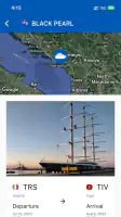 Vessel Tracking - Ship Radar screenshot