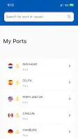 Vessel Tracking - Ship Radar screenshot