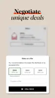 Vestiaire Collective screenshot