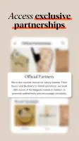 Vestiaire Collective screenshot