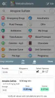 Vetcalculators screenshot