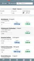 Vetcalculators screenshot