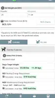 Vetcalculators screenshot