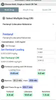Vetcalculators screenshot