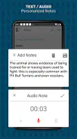 Veterinary Advisor: Dogs Cats screenshot